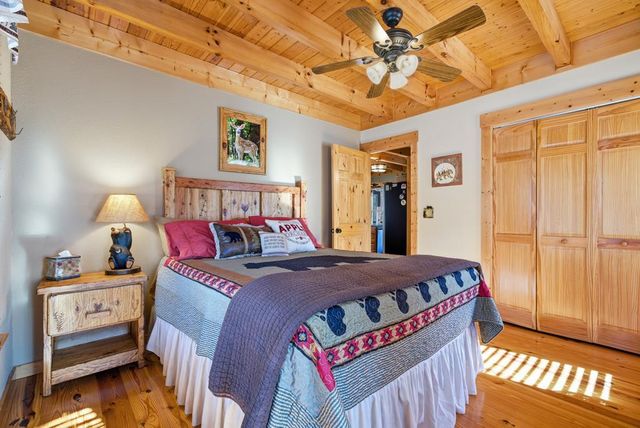 640 Eagle Mountain Drive, Ellijay, GA 30540