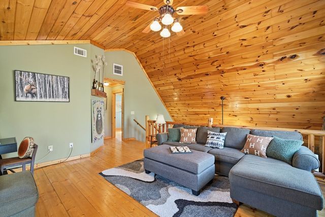 640 Eagle Mountain Drive, Ellijay, GA 30540