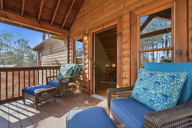 640 Eagle Mountain Drive, Ellijay, GA 30540