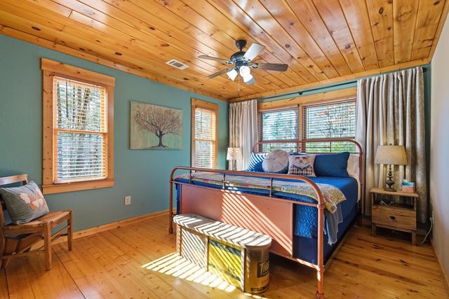 640 Eagle Mountain Drive, Ellijay, GA 30540