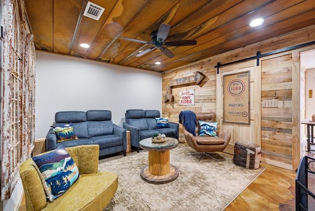 640 Eagle Mountain Drive, Ellijay, GA 30540