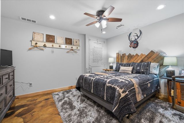 640 Eagle Mountain Drive, Ellijay, GA 30540