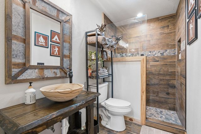 640 Eagle Mountain Drive, Ellijay, GA 30540