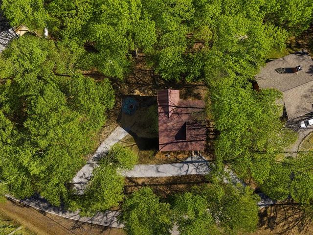640 Eagle Mountain Drive, Ellijay, GA 30540