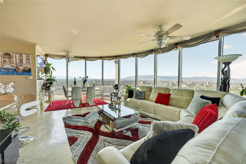 322 Karen Avenue 4207, Las Vegas, NV 89109 — photo 3