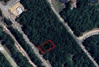 8381 N QUARRY DRIVE, Citrus Springs, FL 34434