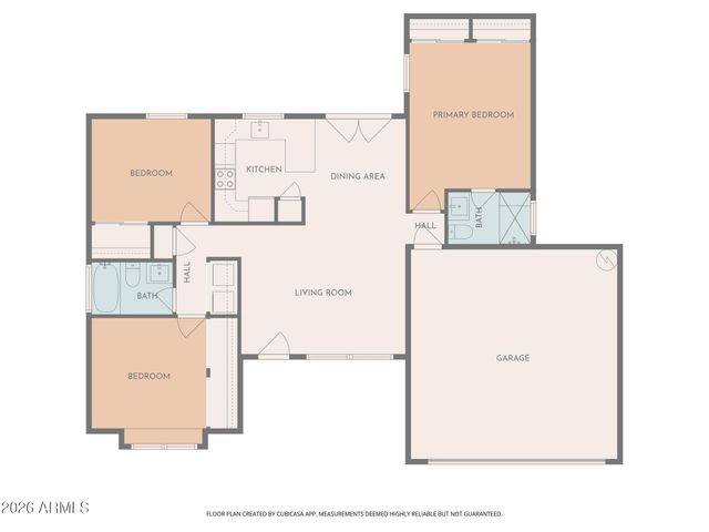 19613 N 9TH Street, Phoenix, AZ 85024