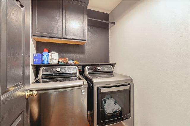 4805 Cliburn Drive, Fort Worth, TX 76244