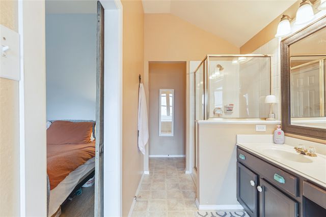 4805 Cliburn Drive, Fort Worth, TX 76244