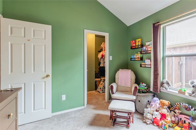 4805 Cliburn Drive, Fort Worth, TX 76244