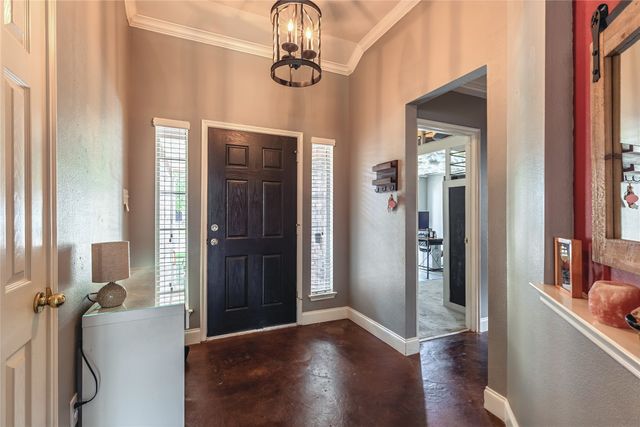 4805 Cliburn Drive, Fort Worth, TX 76244