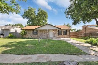 3902 CYNTHIA LANE, Wichita Falls, TX 76302