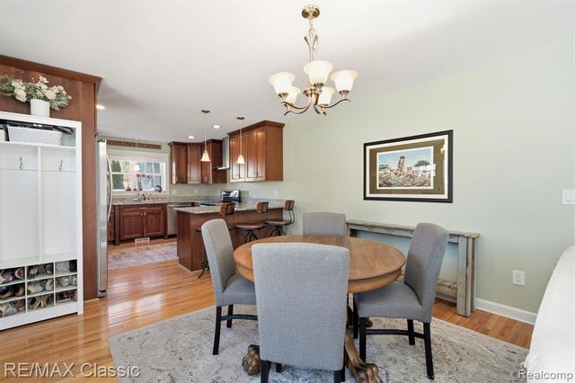 450 Fairbrook Street, Northville, MI 48167