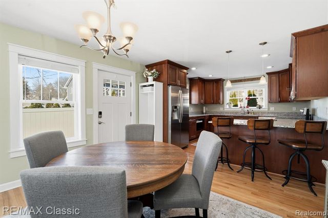 450 Fairbrook Street, Northville, MI 48167