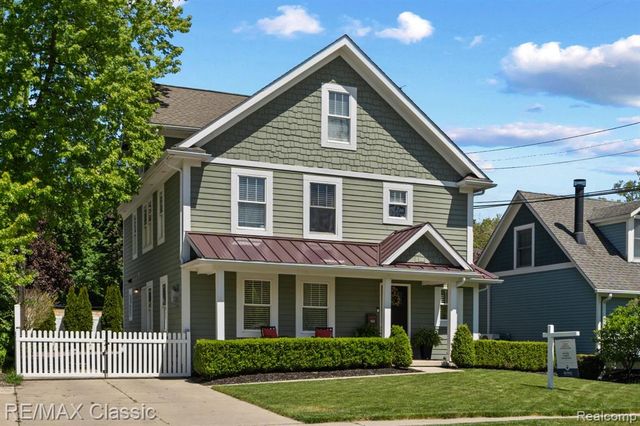 450 Fairbrook Street, Northville, MI 48167