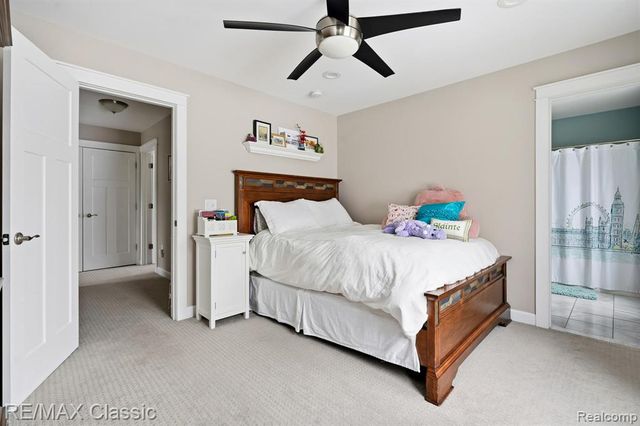 450 Fairbrook Street, Northville, MI 48167
