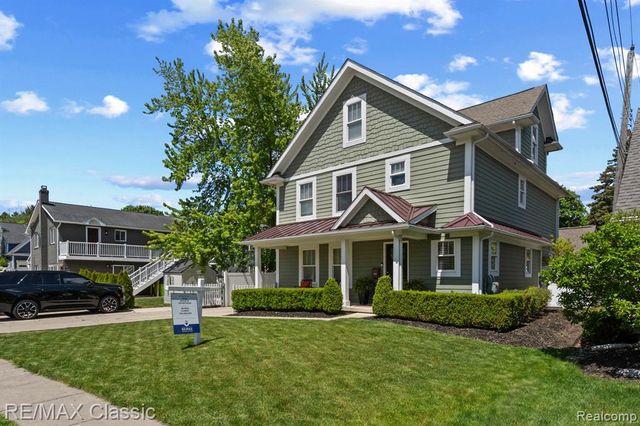 450 Fairbrook Street, Northville, MI 48167