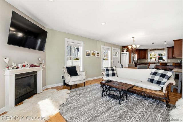 450 Fairbrook Street, Northville, MI 48167