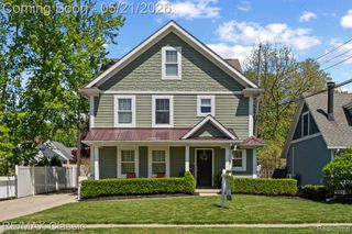 450 Fairbrook Street, Northville, MI 48167