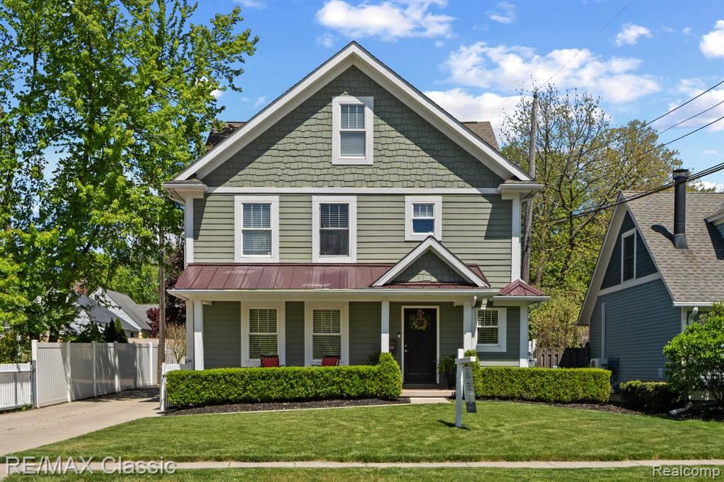 450 Fairbrook Street, Northville, MI 48167
