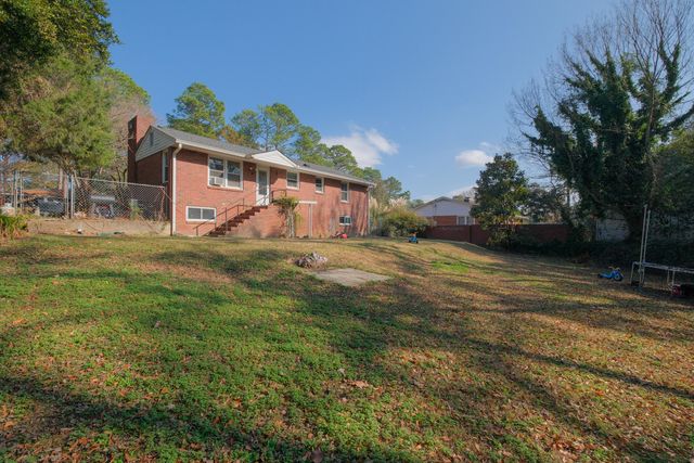 3509 Lawson Road, Aiken, SC 29801