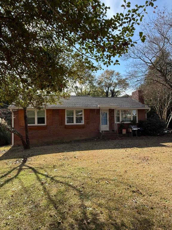 3509 Lawson Road, Aiken, SC 29801