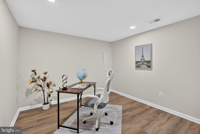 12121 PANTHERS RIDGE DR, Germantown, MD 20876