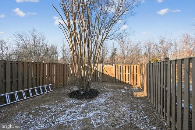 12121 PANTHERS RIDGE DR, Germantown, MD 20876