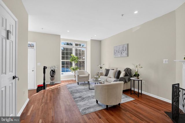 12121 PANTHERS RIDGE DR, Germantown, MD 20876