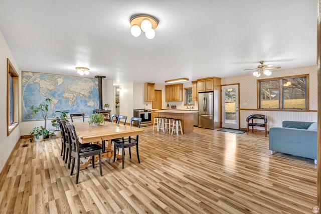 887 E VILLAGE WAY, Alpine, UT 84004