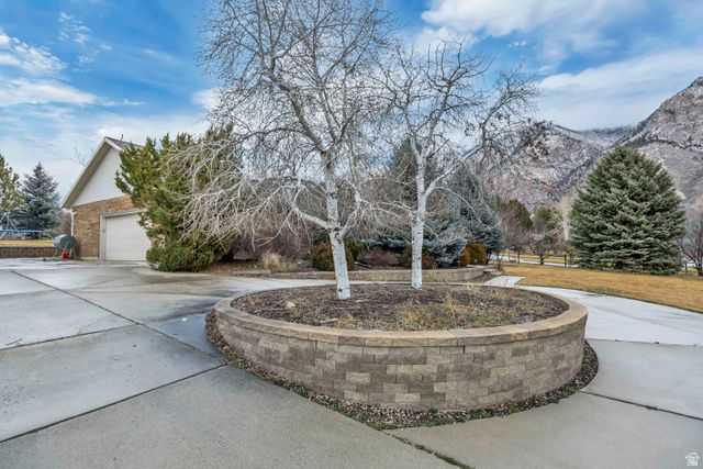 887 E VILLAGE WAY, Alpine, UT 84004