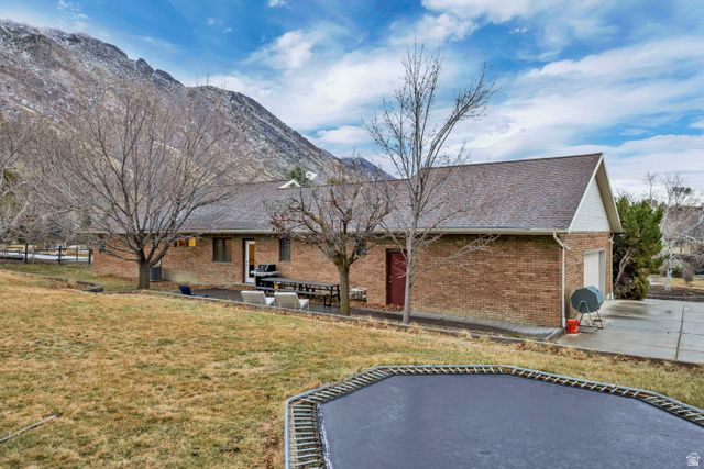 887 E VILLAGE WAY, Alpine, UT 84004
