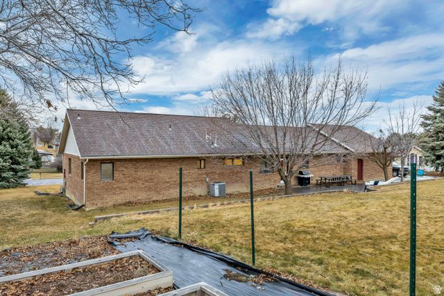887 E VILLAGE WAY, Alpine, UT 84004
