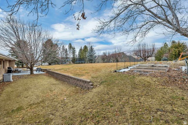 887 E VILLAGE WAY, Alpine, UT 84004