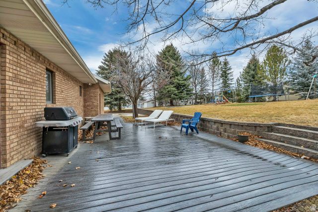 887 E VILLAGE WAY, Alpine, UT 84004