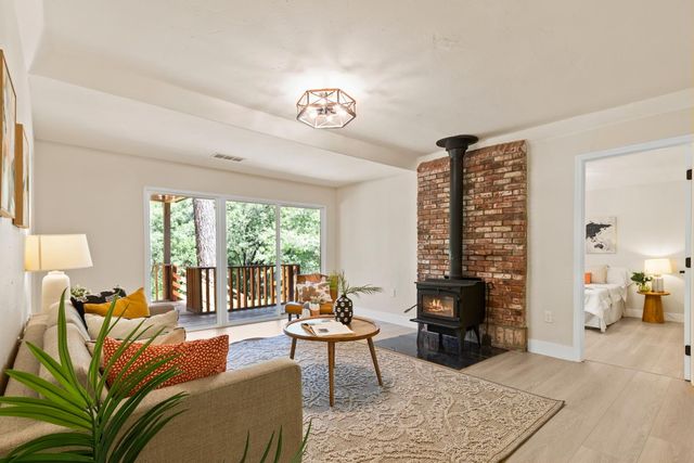 4080 Greenwood Rd, Garden Valley, CA 95633