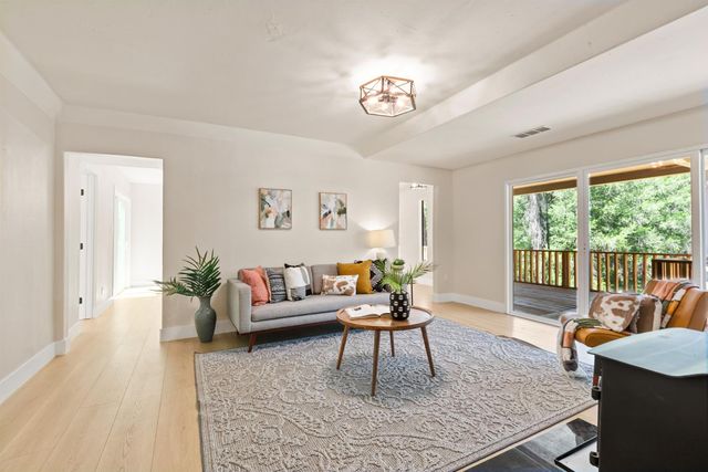 4080 Greenwood Rd, Garden Valley, CA 95633