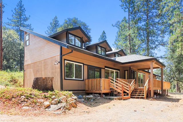 4080 Greenwood Rd, Garden Valley, CA 95633