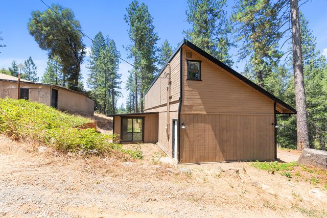 4080 Greenwood Rd, Garden Valley, CA 95633