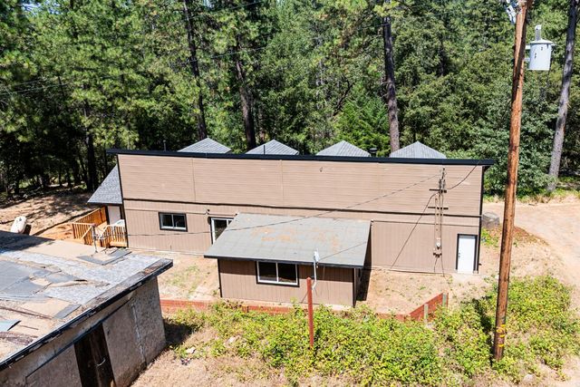 4080 Greenwood Rd, Garden Valley, CA 95633