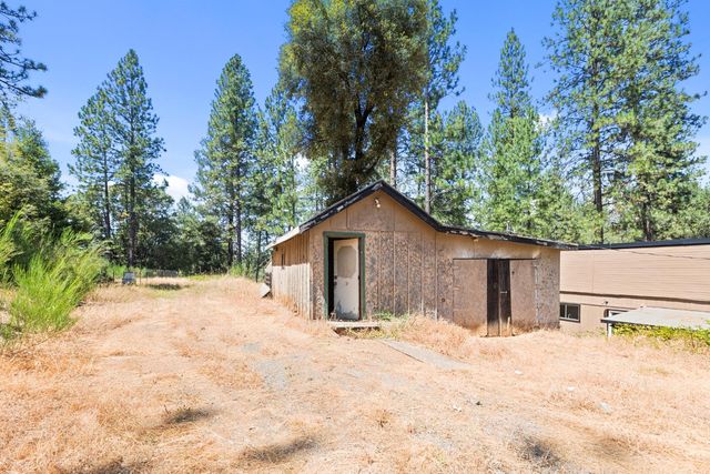 4080 Greenwood Rd, Garden Valley, CA 95633
