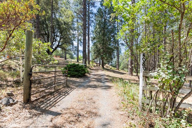 4080 Greenwood Rd, Garden Valley, CA 95633