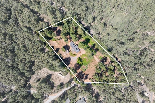 4080 Greenwood Rd, Garden Valley, CA 95633