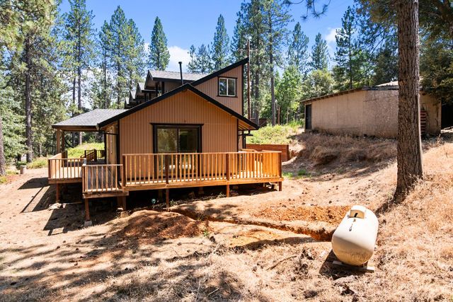 4080 Greenwood Rd, Garden Valley, CA 95633