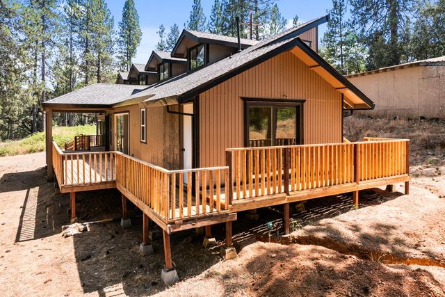 4080 Greenwood Rd, Garden Valley, CA 95633