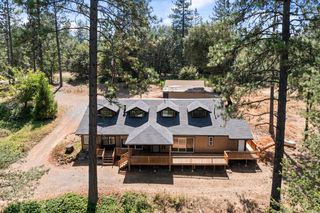 4080 Greenwood Rd, Garden Valley, CA 95633