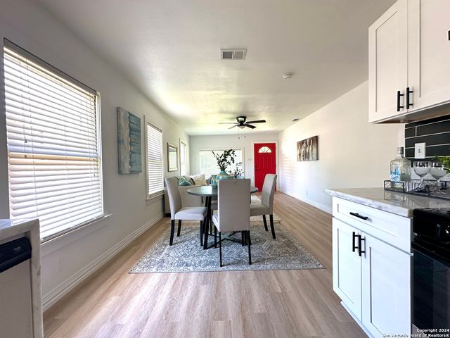 122 Finch, San Antonio, TX 78204