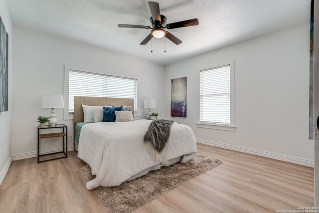 122 Finch, San Antonio, TX 78204
