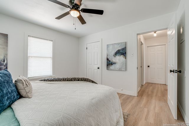 122 Finch, San Antonio, TX 78204