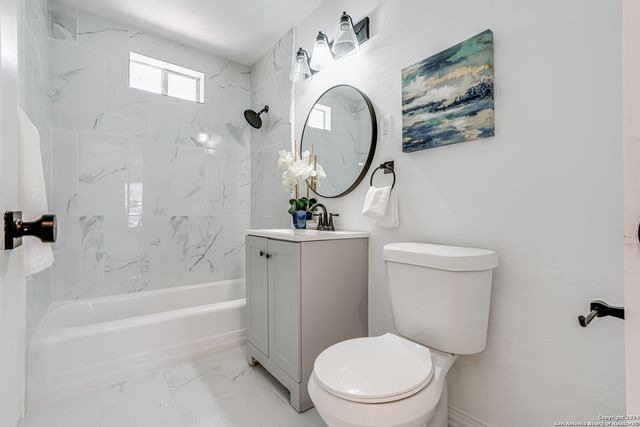122 Finch, San Antonio, TX 78204